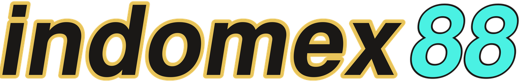 indomex88 logo